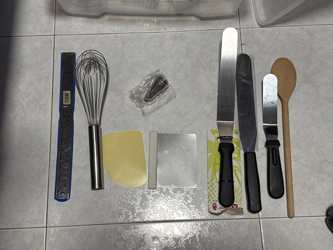 Baking set490284279388579840