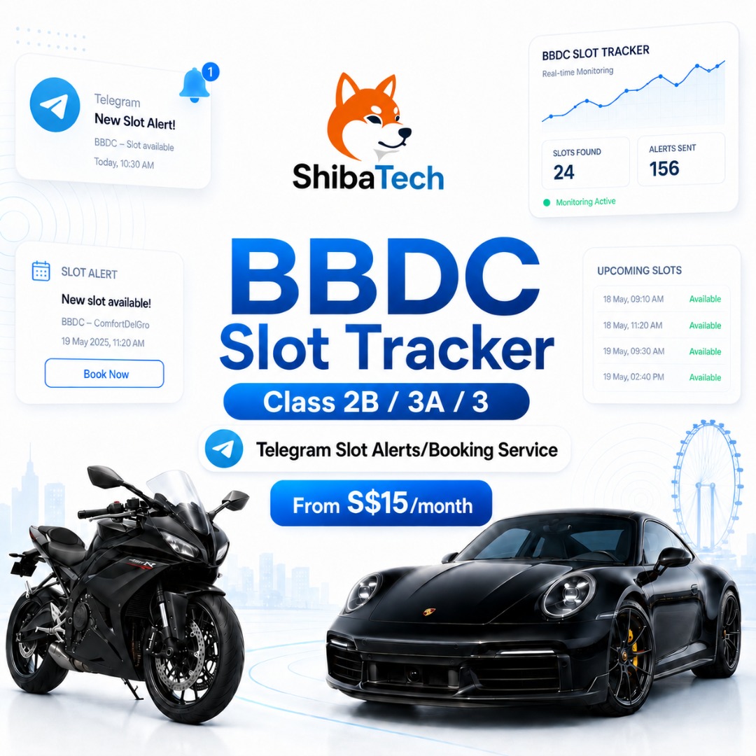 (Category: ) located in . Submitted by shibatech.sg (Listing ID 1436234840, Image 1). Description: .