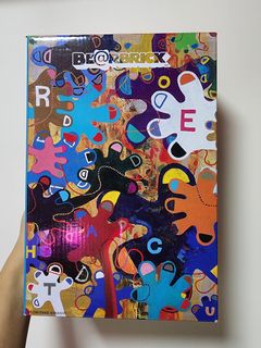 絕版Michael Lau X 東京暴族2 TOKYO TRIBE 2 井上三太SANTASTIC