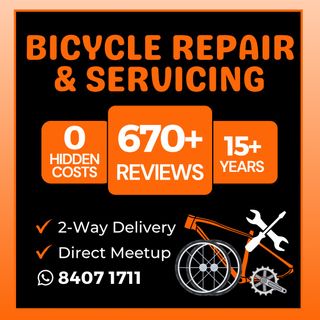 (Category: ) located in . Submitted by 360bikecare (Listing ID 1445468312, Image 1). Description: .