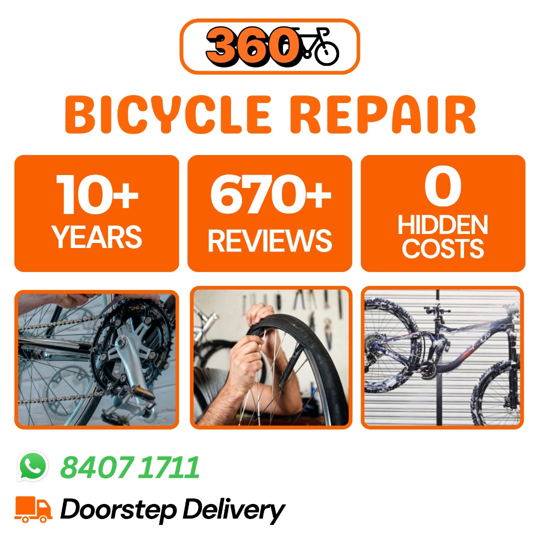 (Category: ) located in . Submitted by 360bikecare (Listing ID 1300393506, Image 1). Description: .