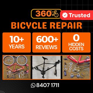 (Category: ) located in . Submitted by 360bikecare (Listing ID 1445463161, Image 1). Description: .