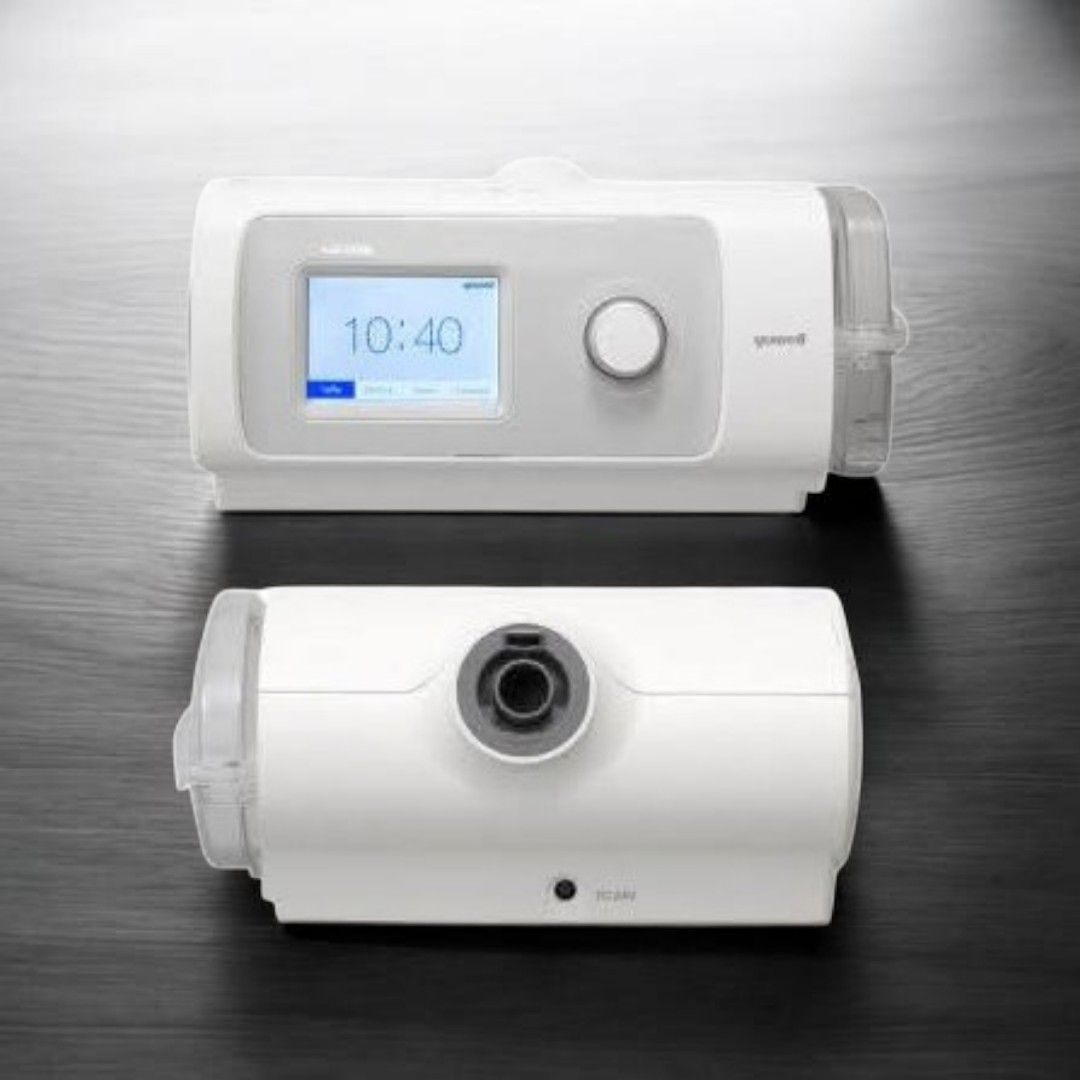 bipap machine yuwell yh 830 (Category: Rehabilitative Devices) located in Manila. Submitted by winie8van99579 (Listing ID 1445532015, Image 2). Description: same day delivery gcash and Bank transfer accepted 7-10 Open hours Monday to Sunday.