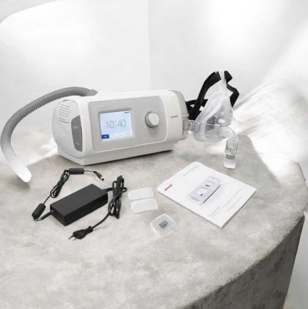 bipap machine yuwell yh 830 (Category: Rehabilitative Devices) located in Manila. Submitted by winie8van99579 (Listing ID 1445532015, Image 3). Description: same day delivery gcash and Bank transfer accepted 7-10 Open hours Monday to Sunday.
