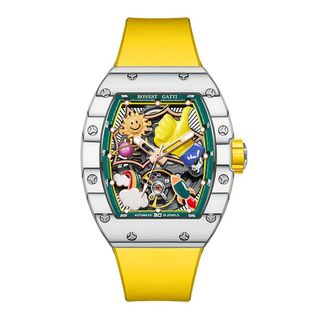 BONEST GATTI Collection item 1