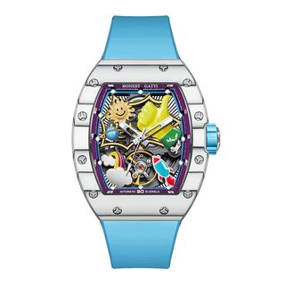 BONEST GATTI Collection item 2