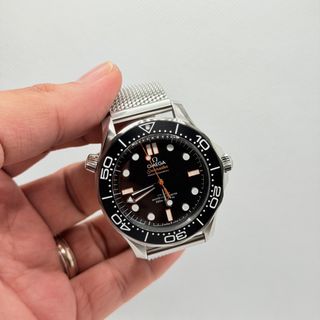 Omega Collection item 2