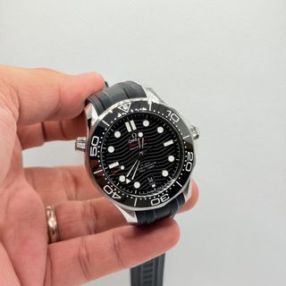 Omega Collection item 1
