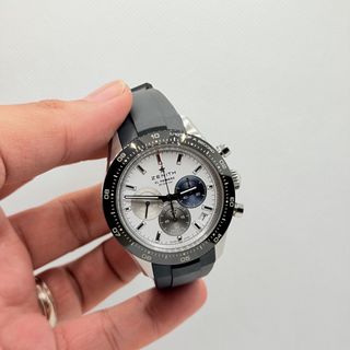 Zenith Collection item 1