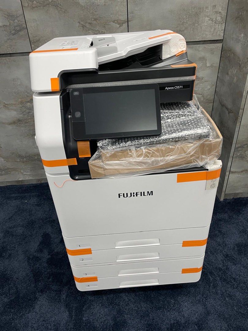Brand New & Refurbished Printer All in 1489967749809448962