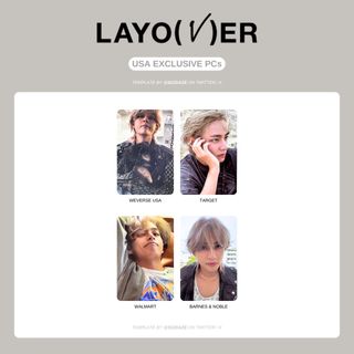 (Category: ) located in . Submitted by kpopgoods1234 (Listing ID 1445492077, Image 1). Description: .