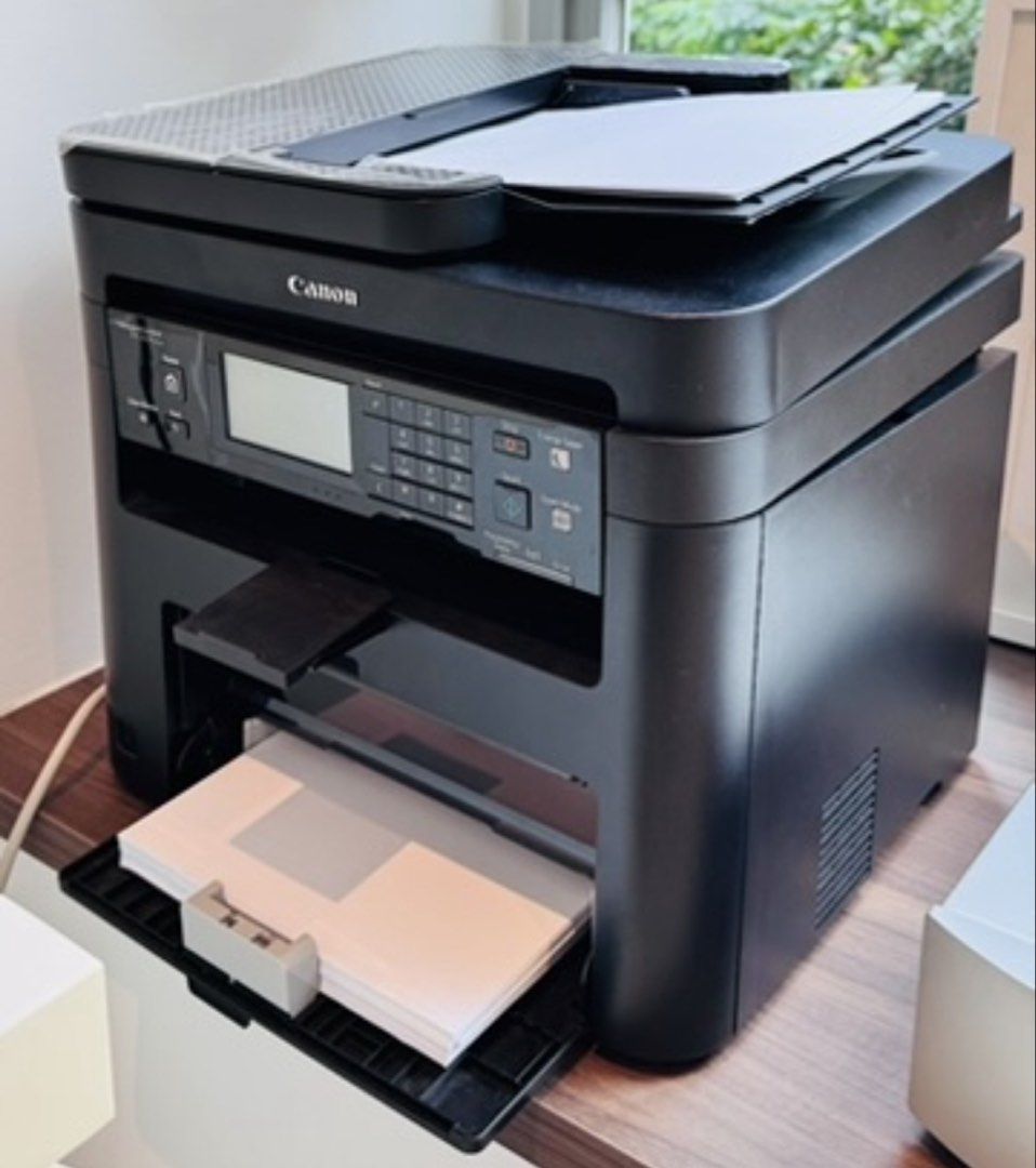 Canon All-in-One Printer Scanner Copier490094033057894400
