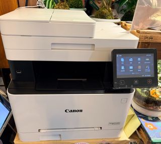 Canon imageCLASS Printer502563409935749120