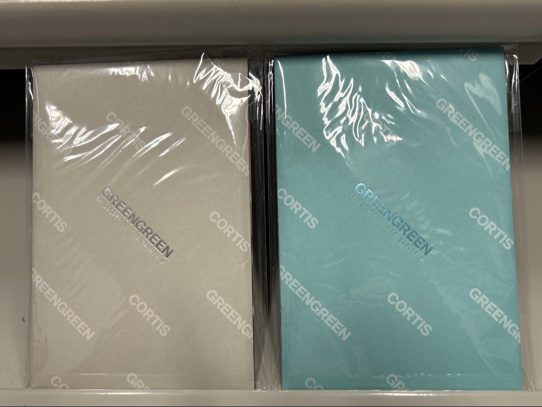 Cortis專輯 （分類：音樂與媒體 - CD 及 DVD）位於 Hong Kong。 由 yslisisi 提交（商品編號 1445500153，圖片 1）。簡介： 全新未拆封 $60@1 包平郵 ❌green ver。
