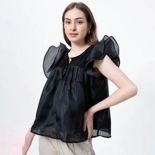 (Kategori: ) berada di . Dikirim oleh ageyaaah (ID iklan 1445585496, Gambar 1). Deskripsi: .