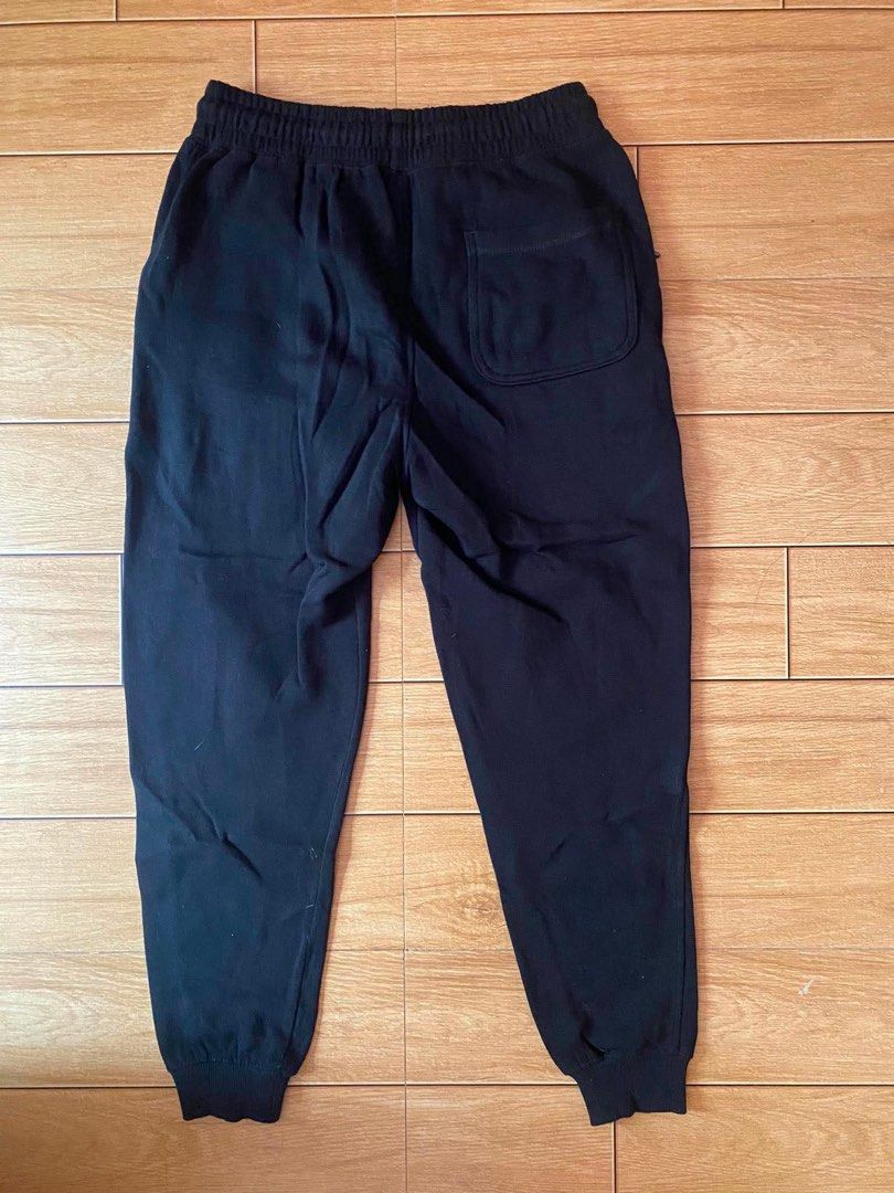Cotton On Black Jogger Pants XS (Category: Other Bottoms) located in Tabaco. Submitted by zestocola (Listing ID 1445543832, Image 3). Description: .