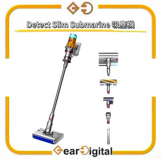 DYSON 品牌及各種配件專區 Collection item 2