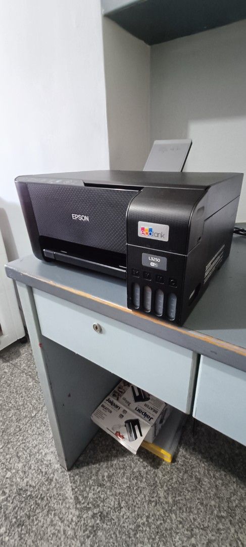 Epson EcoTank L3250 All-in-One Printer Scanner Copier489967744210718723
