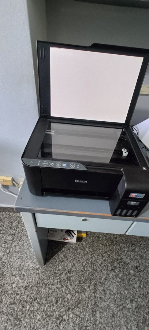 Epson EcoTank L3250 All-in-One Printer Scanner Copier489967744210718722
