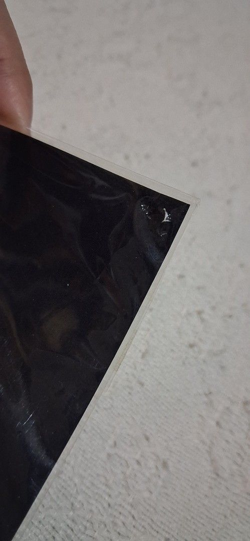 EXO Baekhyun Merchs (Category: K-Wave Merchandise) located in Pasig City. Submitted by sonzaiigi (Listing ID 1445555744, Image 2). Description: WTS LFB EXO Baekhyun Merchs SuperM Baekhyun Signed A3 Poster 1,900 PHP With crease on one corner and bite mark from my cat 😣 Selling other merchs by sets, prices included in each photo. Notes: • Preloved but still in good condition •All are official and authentic except for the jp fan merchs on 7th photo