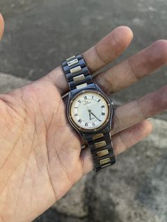 (Category: ) located in . Submitted by luu-vintagewatch (Listing ID 1445552470, Image 1). Description: .