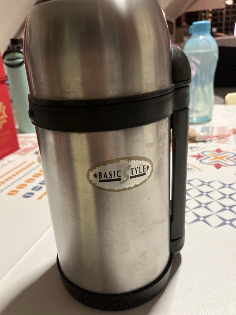 Flask thermos BasicStyle490291915895623680