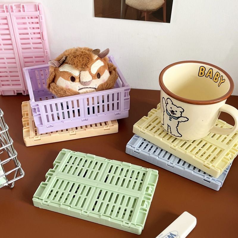 foldable storage box490146497897451520