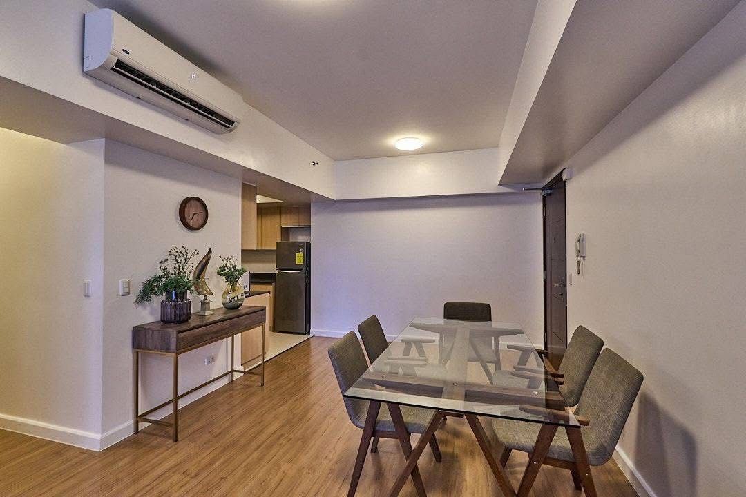 FOR SALE VERVE TOWER 1 (Category: Apartments & Condos) located in Lucena. Submitted by natecastle (Listing ID 1445425180, Image 2). Description: FOR SALE VERVE TOWER 1 97sqms with Parking Slot 2 Bedrooms with Laundry Area 20th floor 25M NET SELLING PRICE.