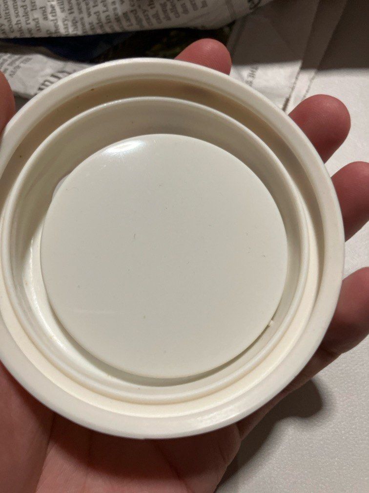 Frisch ceramic tumbler, with Polycom logo490307286782464004