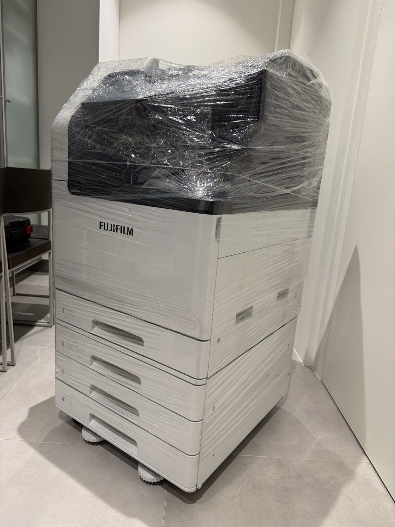 FUJIFILM Apeos C2060 A3 Copier Printer490351751772907521