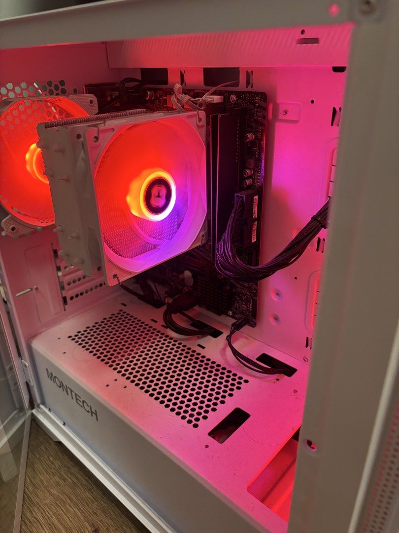 Gaming Pc490340943051499521