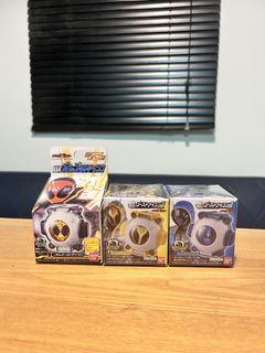 Medicom 仮面2号新2號幪面超人Kamen Rider 400% + 100% bearbrick be