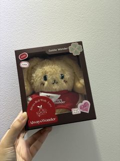Always wonder For Sale | Buy 100+ Always wonder online | Carousell