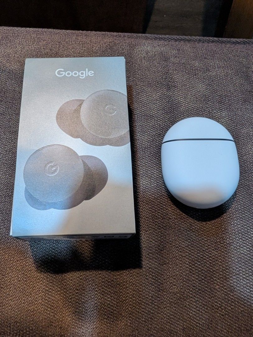 Google Pixel Buds Pro 2 - Hazel, Audio, Earphones on Carousell