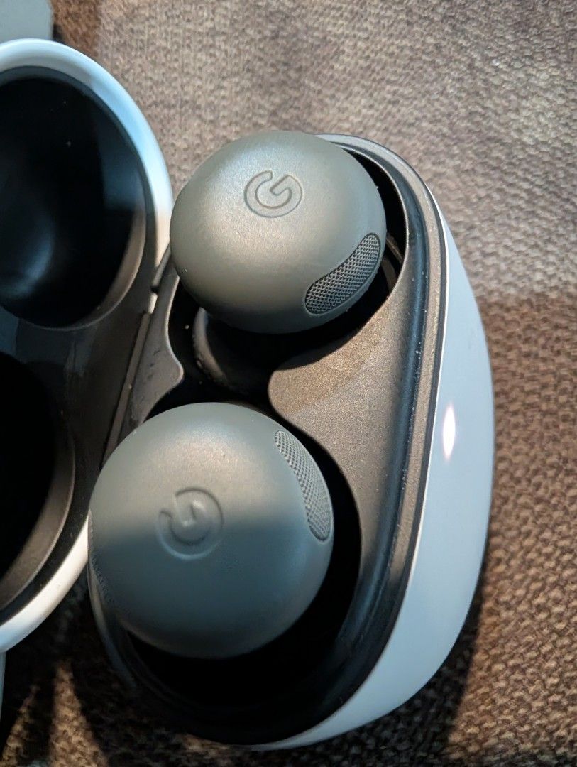 Google Pixel Buds Pro 2 - Hazel, Audio, Earphones on Carousell