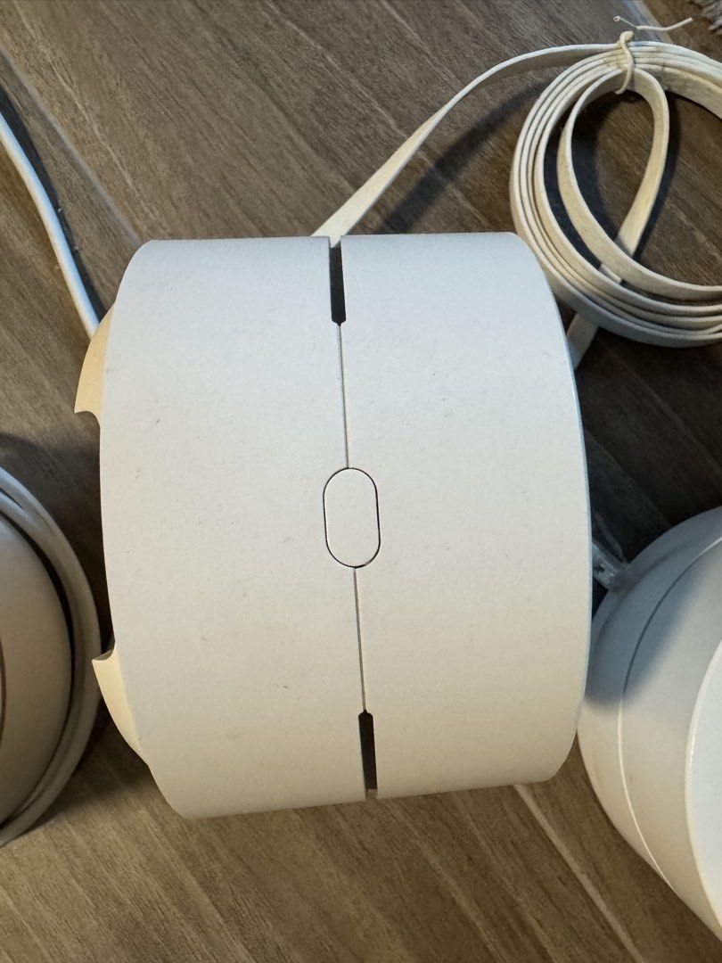 Google Wifi Mesh Router System (3-Pack)490217098739066882