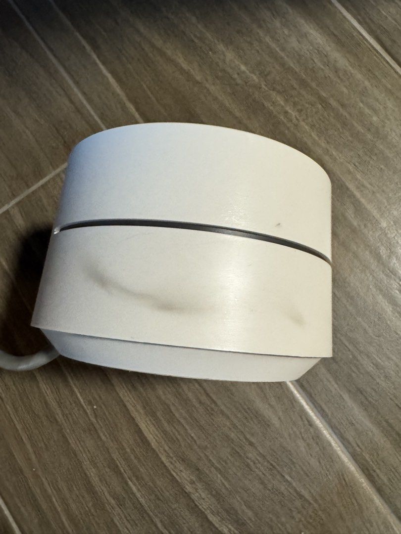 Google Wifi Mesh Router System (3-Pack)490217098739066883