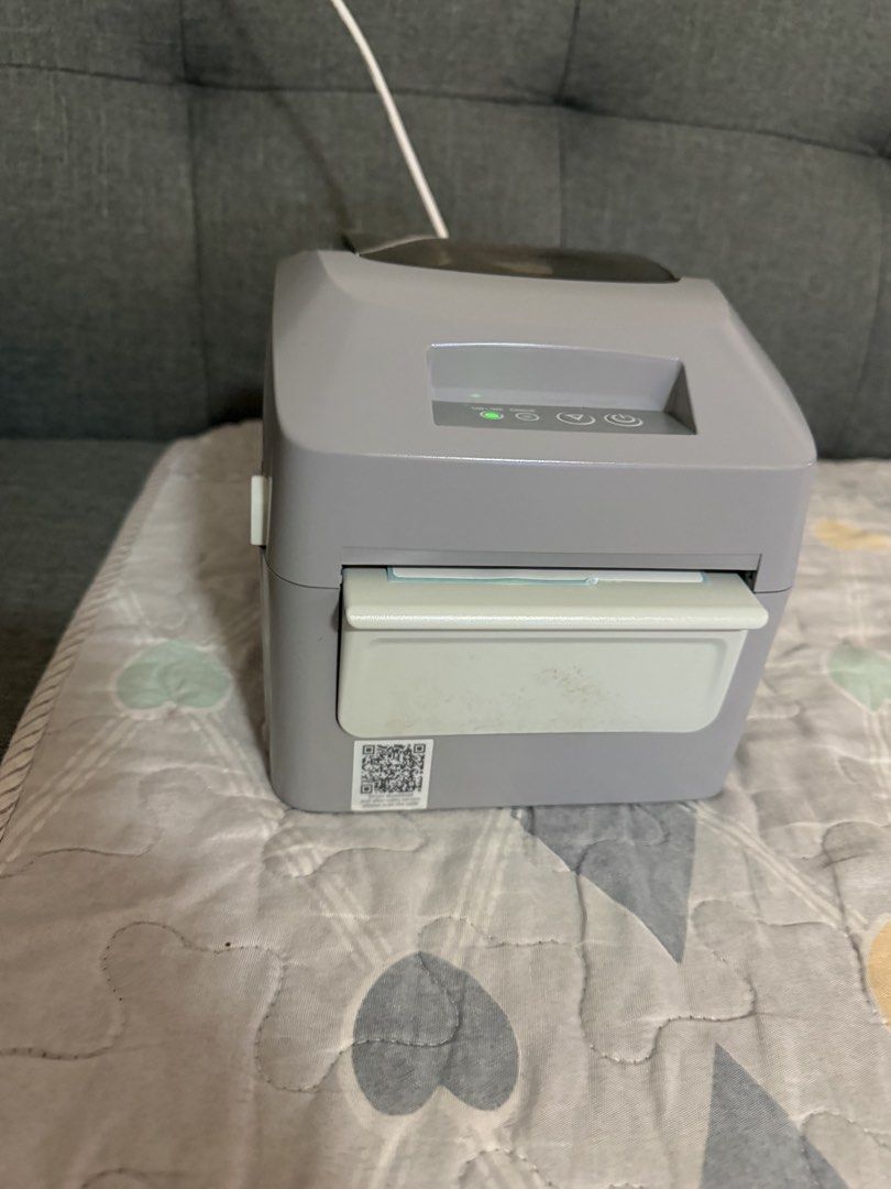 Grey Label Printer490351753577123840