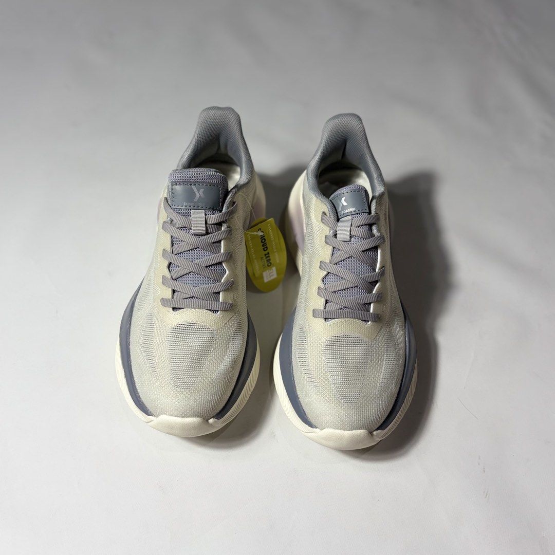 Hawkwell nurse Running Shoes (Category: Sneakers) located in Baguio. Submitted by suffering (Listing ID 1445591988, Image 2). Description: - Lightweight running shoes - Breathable mesh upper for ventilation - Comfortable cushioning for your runs - Versatile neutral colorway - Ideal for training and everyday use.