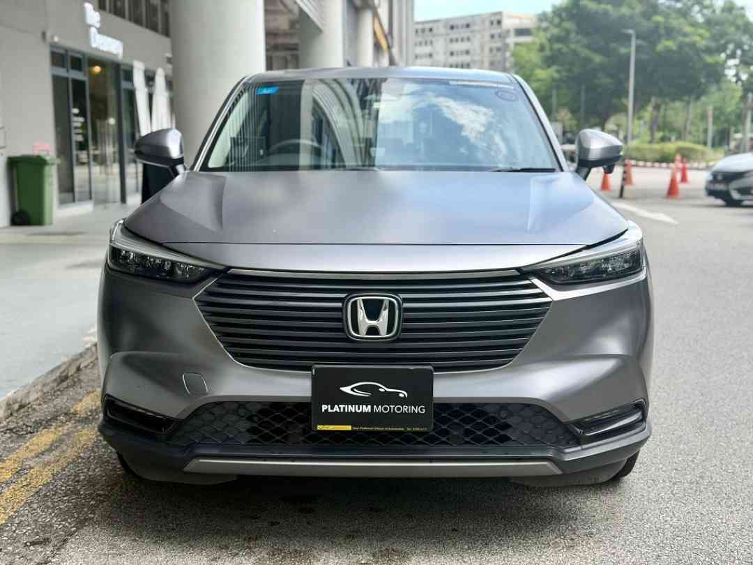(Category: ) located in . Submitted by platinummotoringsg (Listing ID 1445451935, Image 1). Description: .
