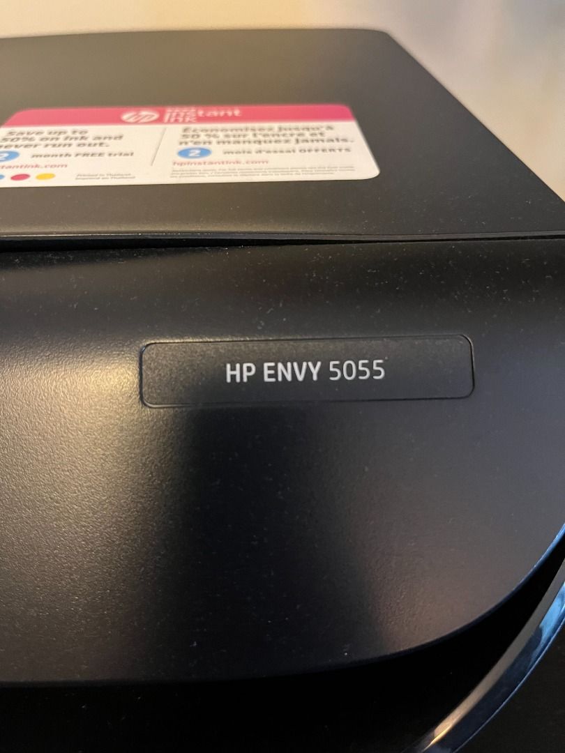 HP ENVY 5055 All-in-One Printer489967747009751041