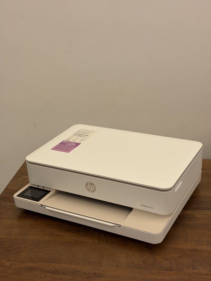 HP Envy 6100e490351749907107840