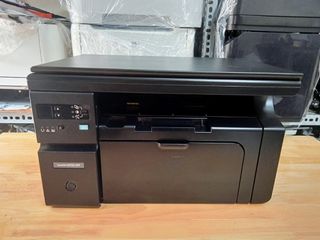 HP LaserJet Pro M1132 Printer502767965019187200