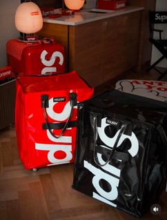 Supreme Collection item 1