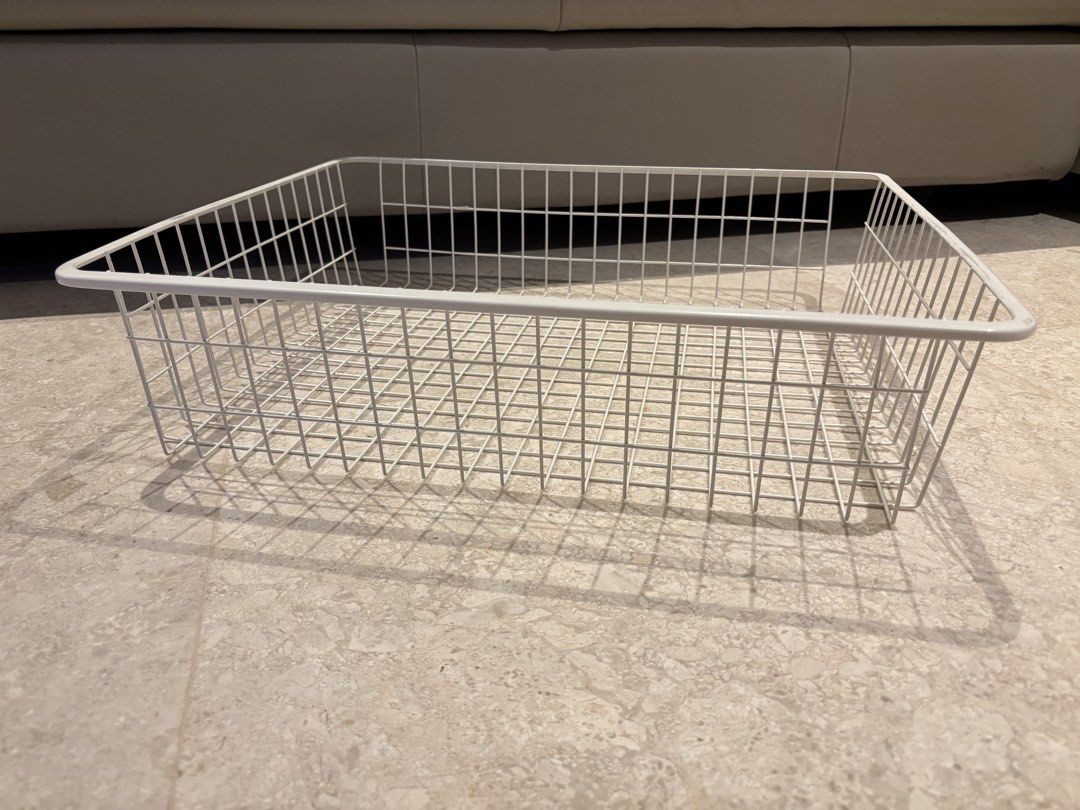 Ikea basket ALGOT490407098990602241
