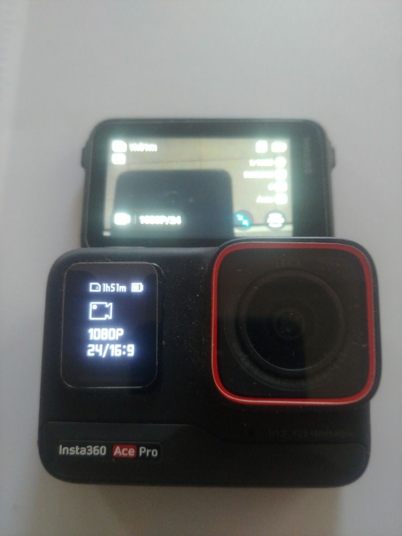 (Swap/Sell) INSTA360 ACE PRO (Category: Video Cameras) located in Cainta. Submitted by trixterio (Listing ID 1445445078, Image 2). Description: INSTA360 ACE PRO (𝗳𝗼𝗿 𝘀𝗮𝗹𝗲 𝗼𝗿 𝘁𝗿𝗮𝗱𝗲 𝗳𝗼𝗿 𝗼𝘀𝗺𝗼 𝗮𝗰𝘁𝗶𝗼𝗻 𝟱 𝗼𝗿 𝗽𝗼𝗰𝗸𝗲𝘁 𝟯) (𝗣𝗟𝗘𝗔𝗦𝗘 𝗥𝗘𝗔𝗗!!!) INSTA 360 ACE PRO trade to 1. ryzen 5 6500 desktop 2. osmo pocket 3 3. donner rising g1 guitar + cash 𝟭𝟴𝟬𝟬𝟬 (𝗟𝗔𝗦𝗧 𝗣𝗥𝗜𝗖𝗘 𝗡𝗔 𝗣𝗢 𝗪𝗔𝗚 𝗡𝗔 𝗣𝗢𝗡𝗚 𝗧𝗨𝗠𝗔𝗪