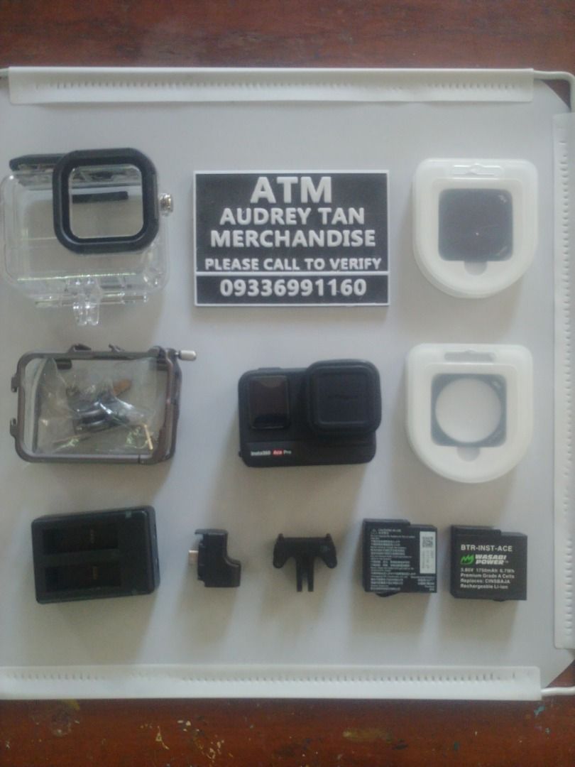(Swap/Sell) INSTA360 ACE PRO (Category: Video Cameras) located in Cainta. Submitted by trixterio (Listing ID 1445445078, Image 1). Description: INSTA360 ACE PRO (𝗳𝗼𝗿 𝘀𝗮𝗹𝗲 𝗼𝗿 𝘁𝗿𝗮𝗱𝗲 𝗳𝗼𝗿 𝗼𝘀𝗺𝗼 𝗮𝗰𝘁𝗶𝗼𝗻 𝟱 𝗼𝗿 𝗽𝗼𝗰𝗸𝗲𝘁 𝟯) (𝗣𝗟𝗘𝗔𝗦𝗘 𝗥𝗘𝗔𝗗!!!) INSTA 360 ACE PRO trade to 1. ryzen 5 6500 desktop 2. osmo pocket 3 3. donner rising g1 guitar + cash 𝟭𝟴𝟬𝟬𝟬 (𝗟𝗔𝗦𝗧 𝗣𝗥𝗜𝗖𝗘 𝗡𝗔 𝗣𝗢 𝗪𝗔𝗚 𝗡𝗔 𝗣𝗢𝗡𝗚 𝗧𝗨𝗠𝗔𝗪