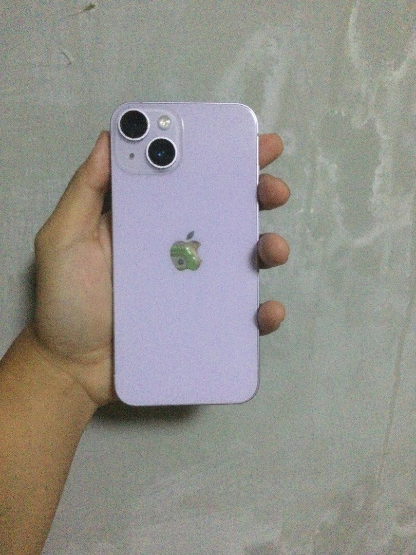 Iphone 14 128 gb Smart Lock (Category: iPhone 14 Series) located in Manila. Submitted by nue_dmd (Listing ID 1445568290, Image 1). Description: 77% Batt Health Replaced LCD Working True Tone Working Camera. Front and Rear Cam For meet up only: SM Marilao Aliw Complex SM Valenzuela SM Grand Central.