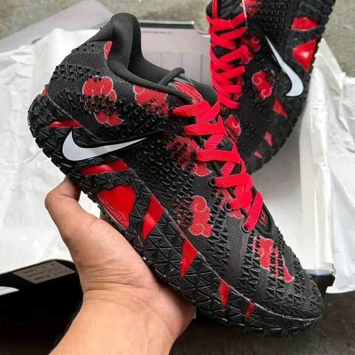 Ja Morant 3 🥵😍 (Category: Sneakers) located in Manila. Submitted by josier_181 (Listing ID 1445461251, Image 2). Description: Pm for more details📩 I can provide Cash On Delivery or gcash payment along metro Manila some parts of Luzon other place like province cod or cop Via Lbc, J&t, Jr's. If that's not what's delivered Please return it to the rider. Thank you and Godbless 🙏🙏🙏🙏.