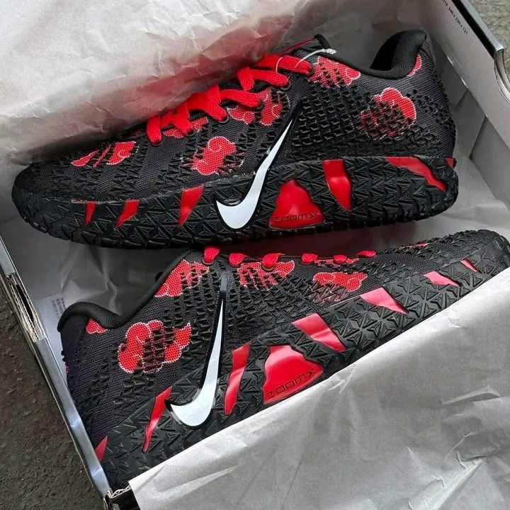 Ja Morant 3 🥵😍 (Category: Sneakers) located in Manila. Submitted by josier_181 (Listing ID 1445461251, Image 1). Description: Pm for more details📩 I can provide Cash On Delivery or gcash payment along metro Manila some parts of Luzon other place like province cod or cop Via Lbc, J&t, Jr's. If that's not what's delivered Please return it to the rider. Thank you and Godbless 🙏🙏🙏🙏.